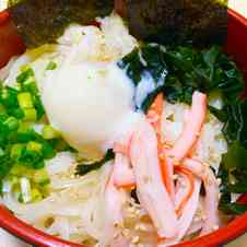 みんなが作ってる 釜玉うどん タレのレシピ クックパッド 簡単おいしいみんなのレシピが354万品