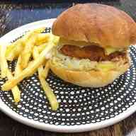 みんなが作ってる ハンバーガー ソースのレシピ クックパッド 簡単おいしいみんなのレシピが350万品