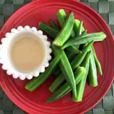 みんなが作ってる 手づかみ オクラのレシピ クックパッド 簡単おいしいみんなのレシピが360万品