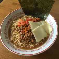 みんなが作ってる サッポロ一番味噌ラーメン チーズのレシピ クックパッド 簡単おいしいみんなのレシピが360万品