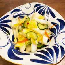みんなが作ってる 白菜 浅漬け 酢のレシピ クックパッド 簡単おいしいみんなのレシピが359万品