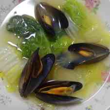 みんなが作ってる 冷凍のムール貝のレシピ クックパッド 簡単おいしいみんなのレシピが357万品