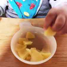みんなが作ってる 離乳食 離乳食後期 おやつのレシピ クックパッド 簡単おいしいみんなのレシピが352万品