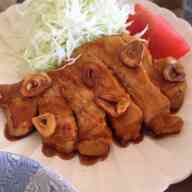 みんなが作ってる とんてき タレのレシピ クックパッド 簡単おいしいみんなのレシピが349万品