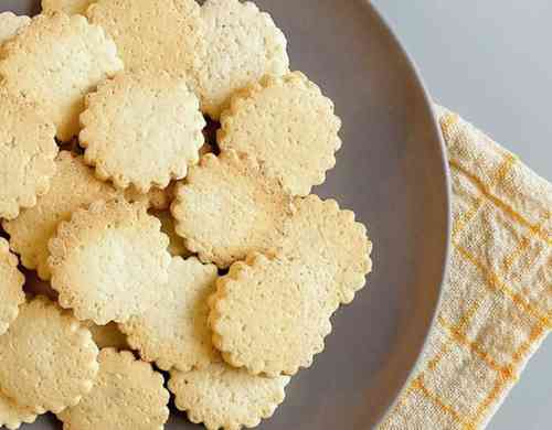 みんなが作ってる 小麦ファイバー クッキーのレシピ クックパッド 簡単おいしいみんなのレシピが358万品