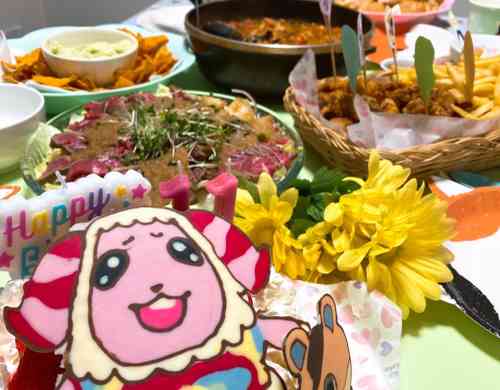 みんなが作ってる 子供 バースデー おもてなしのレシピ クックパッド 簡単おいしいみんなのレシピが366万品