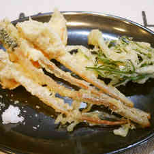 みんなが作ってる 野草 てんぷらのレシピ クックパッド 簡単おいしいみんなのレシピが351万品