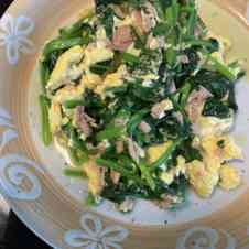 みんなが作ってる ほうれん草 ツナ マヨネーズ めんつゆのレシピ クックパッド 簡単おいしいみんなのレシピが357万品