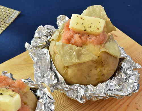 みんなが作ってる バーベキュー ホイル焼き じゃがいものレシピ クックパッド 簡単おいしいみんなのレシピが372万品