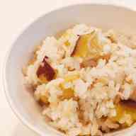 みんなが作ってる サツマイモご飯 白だしのレシピ クックパッド 簡単おいしいみんなのレシピが356万品