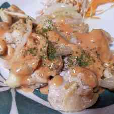 みんなが作ってる アヒージョ お肉のレシピ クックパッド 簡単おいしいみんなのレシピが360万品