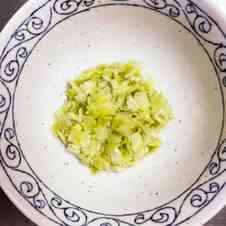 みんなが作ってる 離乳食 中期 キャベツのレシピ クックパッド 簡単おいしいみんなのレシピが360万品