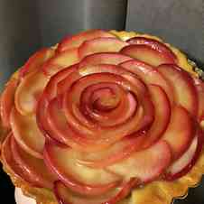 みんなが作ってる りんごタルト アーモンドプードルなしのレシピ クックパッド 簡単おいしいみんなのレシピが361万品