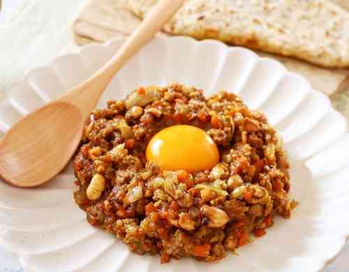 みんなが作ってる 余ったドライカレーのレシピ クックパッド 簡単おいしいみんなのレシピが366万品