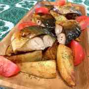 みんなの ローズマリー 魚 レシピが1 073品 クックパッド