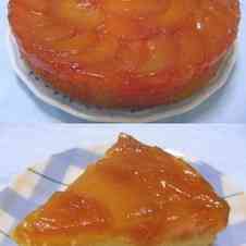 みんなが作ってる カラメルアップルケーキ フライパンのレシピ クックパッド 簡単おいしいみんなのレシピが348万品