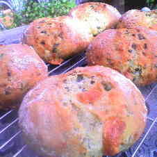 みんなが作ってる シチューに合うパンのレシピ クックパッド 簡単おいしいみんなのレシピが348万品