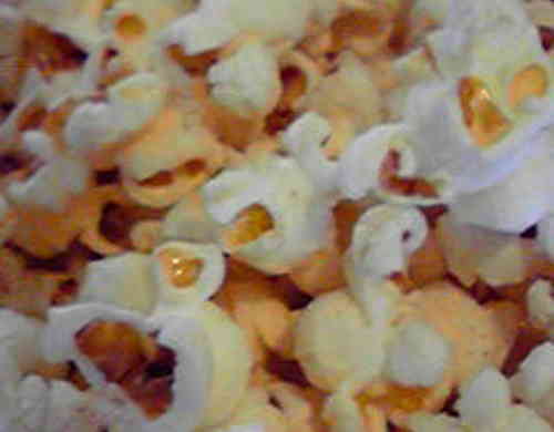 みんなが作ってる 映画館のポップコーンのレシピ クックパッド 簡単おいしいみんなのレシピが339万品