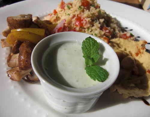 みんなが作ってる ペパーミントの葉のレシピ クックパッド 簡単おいしいみんなのレシピが359万品