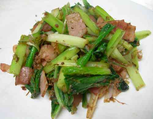 みんなが作ってる うるい 炒めもののレシピ クックパッド 簡単おいしいみんなのレシピが360万品