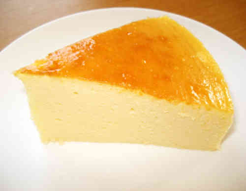 みんなが作ってる スフレチーズケーキ 湯煎なしのレシピ クックパッド 簡単おいしいみんなのレシピが350万品