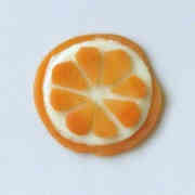 みんなの オレンジ 輪切り レシピが110品 クックパッド