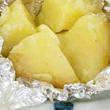 みんなが作ってる 新じゃが バター オーブントースターのレシピ クックパッド 簡単おいしいみんなのレシピが347万品