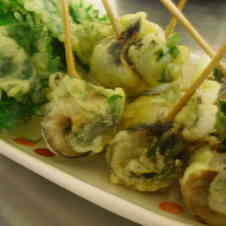 みんなが作ってる さんま てんぷらのレシピ クックパッド 簡単おいしいみんなのレシピが361万品