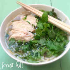 みんなが作ってる ライスヌードル 鶏がらスープのレシピ クックパッド 簡単おいしいみんなのレシピが360万品