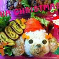 みんなが作ってる クリスマス 彼氏のレシピ クックパッド 簡単おいしいみんなのレシピが350万品