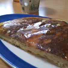 みんなが作ってる ホットケーキミックスを使わないのレシピ クックパッド 簡単おいしいみんなのレシピが350万品