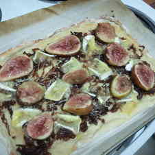 みんなが作ってる 生いちじくのレシピ クックパッド 簡単おいしいみんなのレシピが360万品