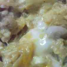 みんなが作ってる 親子丼 簡単 昆布つゆのレシピ クックパッド 簡単おいしいみんなのレシピが359万品