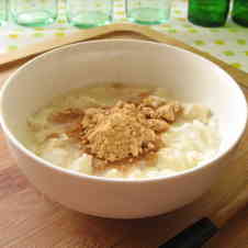 みんなが作ってる ヨーグルト きな粉 ダイエットのレシピ クックパッド 簡単おいしいみんなのレシピが358万品