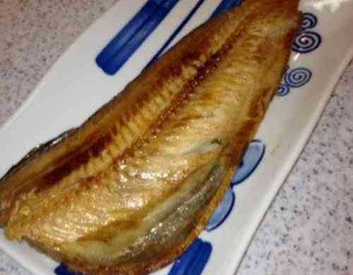 みんなが作ってる 焼き魚 フライパン ほっけのレシピ クックパッド 簡単おいしいみんなのレシピが353万品