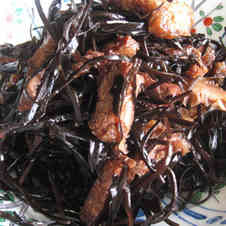 みんなが作ってる 乾燥あらめのレシピ クックパッド 簡単おいしいみんなのレシピが361万品