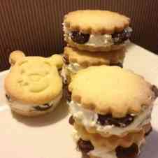 みんなが作ってる バターサンド 六花亭のレシピ クックパッド 簡単おいしいみんなのレシピが352万品