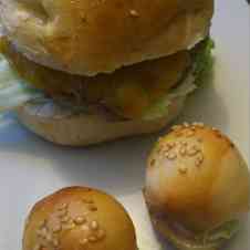 みんなが作ってる 可愛いハンバーガーのレシピ クックパッド 簡単おいしいみんなのレシピが358万品