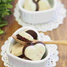 みんなが作ってる イチゴチョコ 牛乳のレシピ クックパッド 簡単おいしいみんなのレシピが361万品