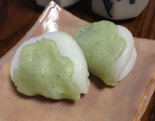 みんなが作ってる 柏餅 葉っぱのレシピ クックパッド 簡単おいしいみんなのレシピが355万品