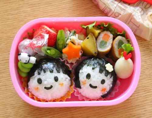 みんなが作ってる キャラ弁 簡単 女子のレシピ クックパッド 簡単おいしいみんなのレシピが373万品
