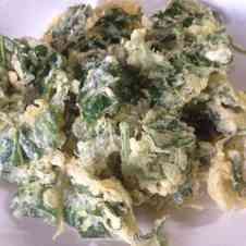 みんなが作ってる あしたば てんぷらのレシピ クックパッド 簡単おいしいみんなのレシピが364万品