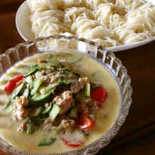 みんなが作ってる 素麺 アレンジ 子供のレシピ クックパッド 簡単おいしいみんなのレシピが360万品