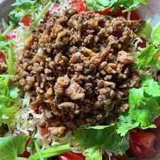 みんなが作ってる レタス ご飯のレシピ クックパッド 簡単おいしいみんなのレシピが360万品