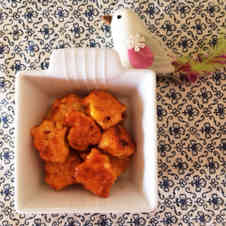 みんなが作ってる 離乳食 完了期 ナゲットのレシピ クックパッド 簡単おいしいみんなのレシピが360万品