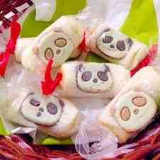 みんなが作ってる ロールサンド ラッピングのレシピ クックパッド 簡単おいしいみんなのレシピが352万品