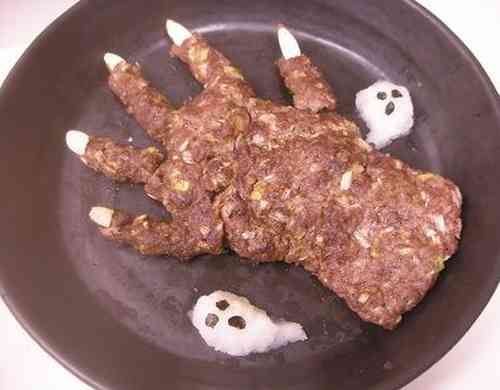 みんなが作ってる ハロウィン 肉料理のレシピ クックパッド 簡単おいしいみんなのレシピが340万品