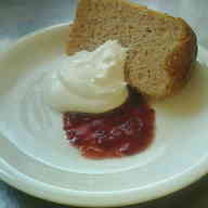 みんなが作ってる シフォン 盛りつけのレシピ クックパッド 簡単おいしいみんなのレシピが350万品