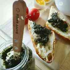 みんなが作ってる バジルの代わりに大葉のレシピ クックパッド 簡単おいしいみんなのレシピが360万品