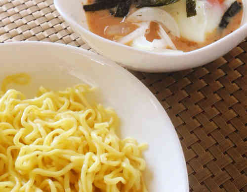 みんなが作ってる マルちゃん正麺 塩のレシピ クックパッド 簡単おいしいみんなのレシピが354万品